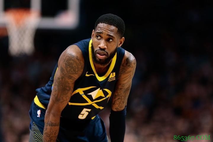 掘金为何与森林狼、火箭打得难分难解?