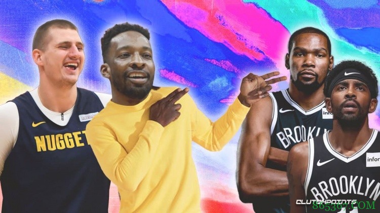 掘金为何与森林狼、火箭打得难分难解?