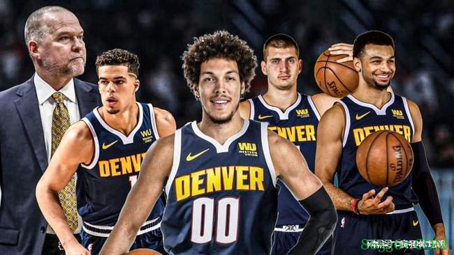 掘金为何与森林狼、火箭打得难分难解?