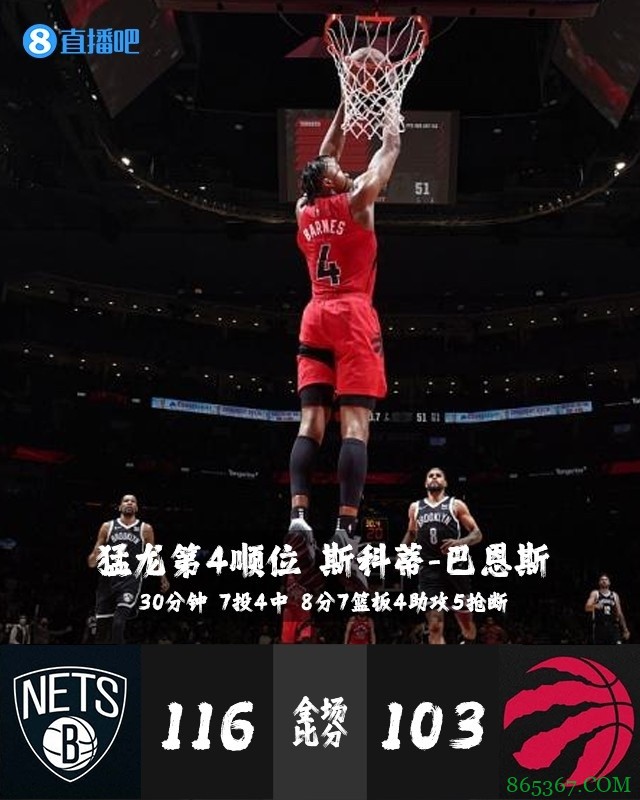 【今日菜鸟观察】探花莫布里砍新高26分 榜眼格林连续两场9分