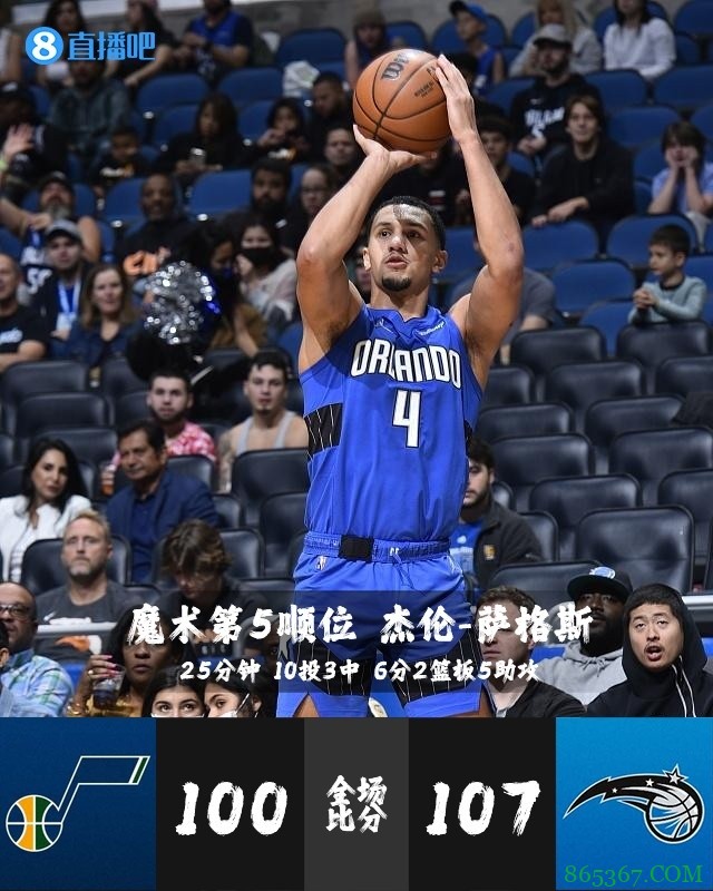 【今日菜鸟观察】探花莫布里砍新高26分 榜眼格林连续两场9分