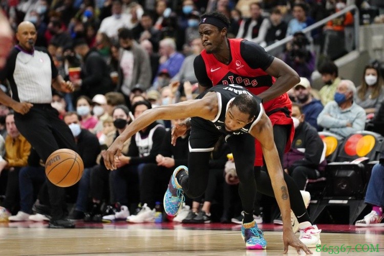 如今NBA最好的球员?别怀疑 现在看就是杜兰特