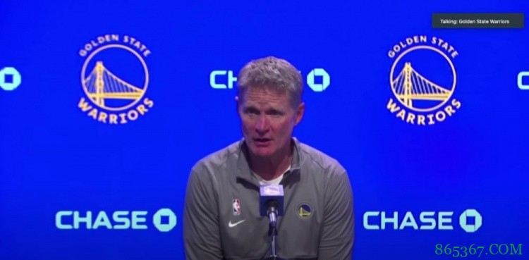 科尔谈28次犯规：裁判吹得没毛病 一直在强调防守端要减少犯规