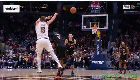 圈好了！记者：掘金热火二番战就在本月 全美直播