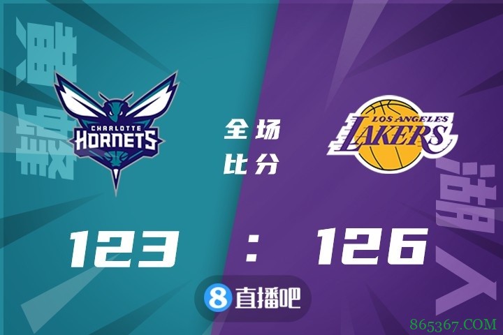 ?浓眉哥32+12 安东尼29分 威少鲍尔均三双 湖人加时擒黄蜂