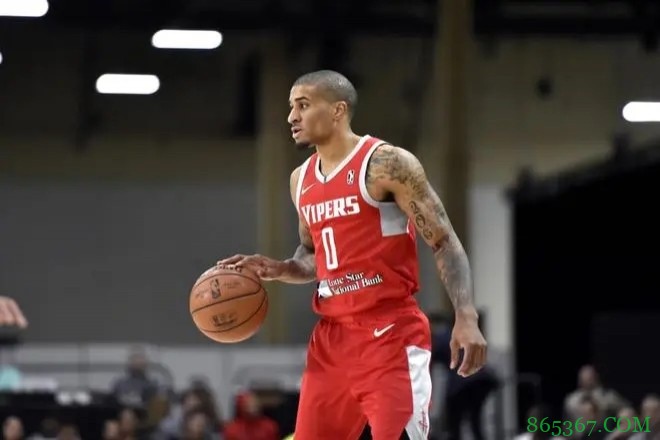 大器晚成的“小”佩顿，又被勇士捡到了