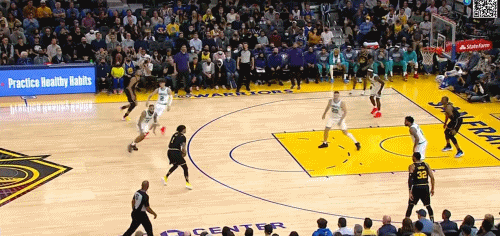 大器晚成的“小”佩顿，又被勇士捡到了