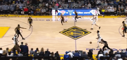 大器晚成的“小”佩顿，又被勇士捡到了