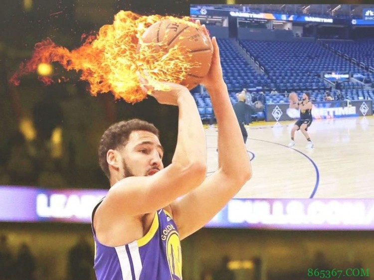 勇士危难之际还得看库里 本赛季联盟首个50+到来