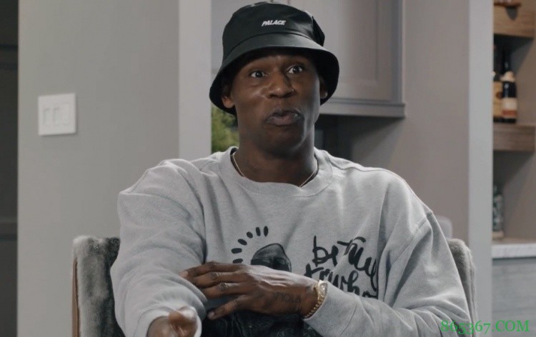 哈灵顿谈打小球:最难防的是鲨鱼和姚明 每次打完后都不能动