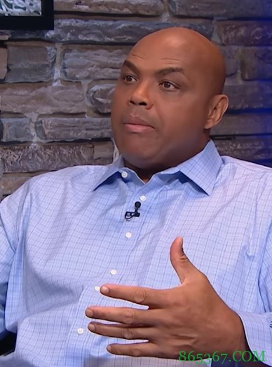 KD&巴克利畅聊社媒！飞猪：我从没发过推 小帅：我享受这感觉