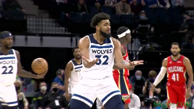 ?瓦兰22+23 莺歌27+9 唐斯32+14+7 鹈鹕擒狼迎赛季首胜