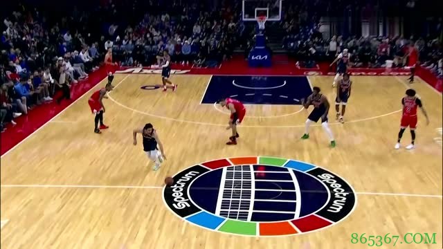 ?恩比德18+9 库里22分 德罗赞37+10 76人力克公牛取4连胜