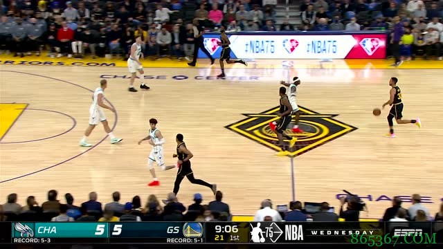 ?普尔31分 库里15+8+9 布里奇斯32+9 勇士击退黄蜂