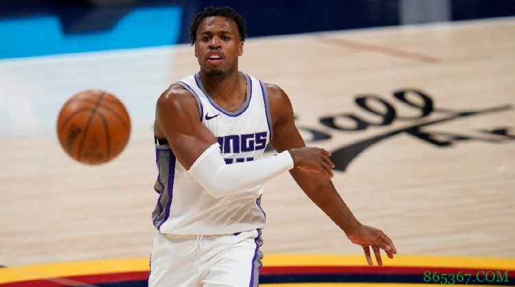 【大发体育评选】11月6日NBA最佳球员：杜兰特