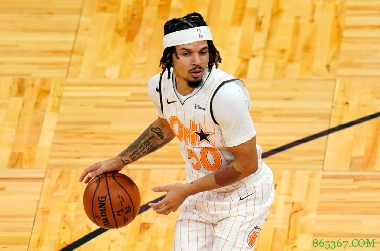 【大发体育评选】11月8日NBA最佳球员：卢比奥