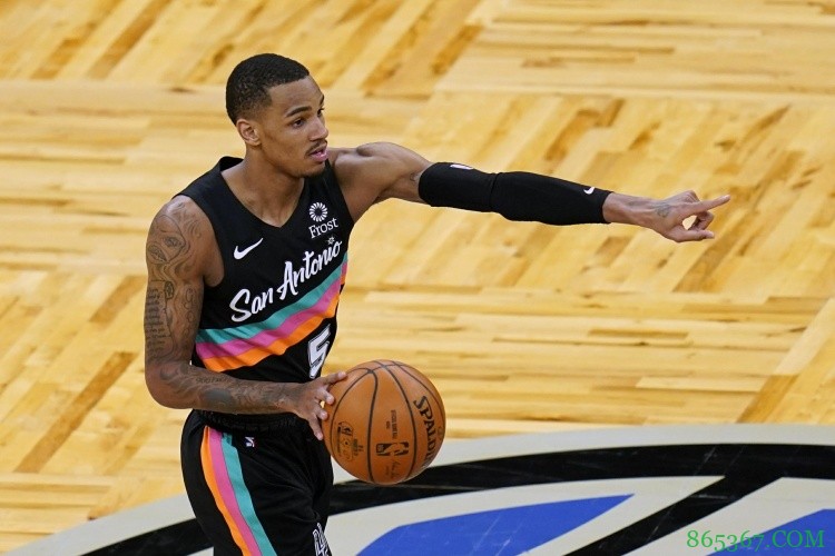 【大发体育评选】11月6日NBA最佳球员：杜兰特