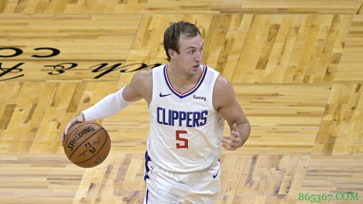 【大发体育评选】11月8日NBA最佳球员：卢比奥