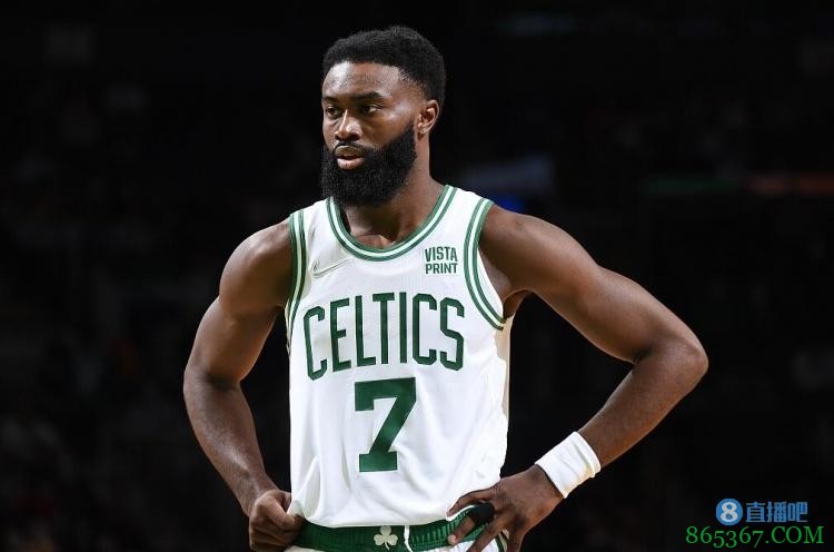 明日绿军客战独行侠 杰伦-布朗缺战 约什-理查德森出战成疑