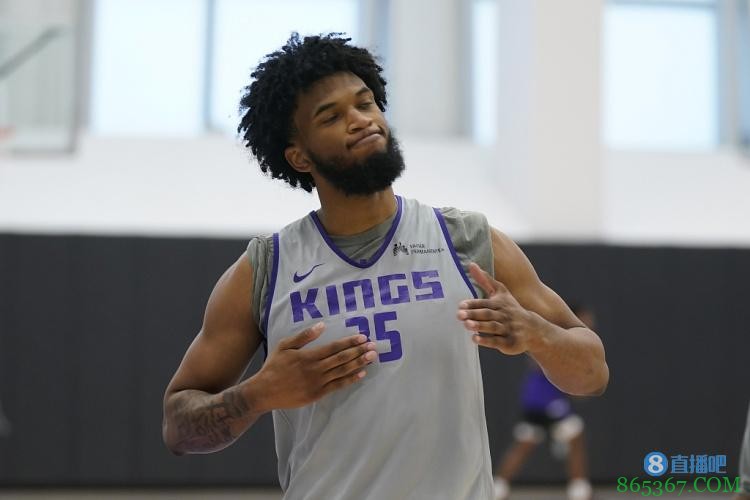 巴格利不打？国王GM：是的 我是说 你知道 我想 那是沃顿的决定