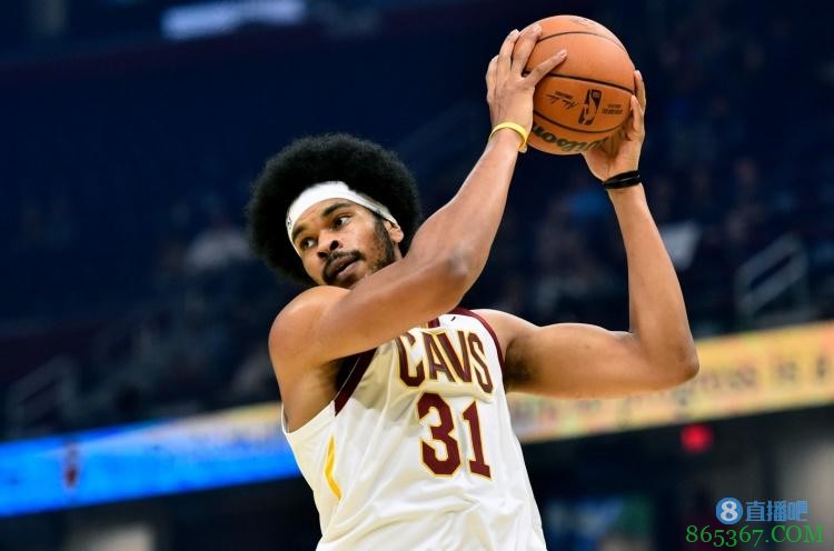 阿伦获得上周NBA东部最佳球员 18年詹姆斯后骑士首人