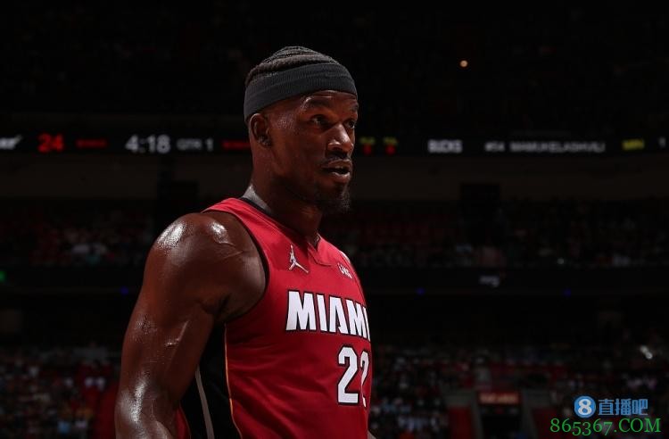 巴特勒谈新规：如果他们对我犯规 那就真的是犯规