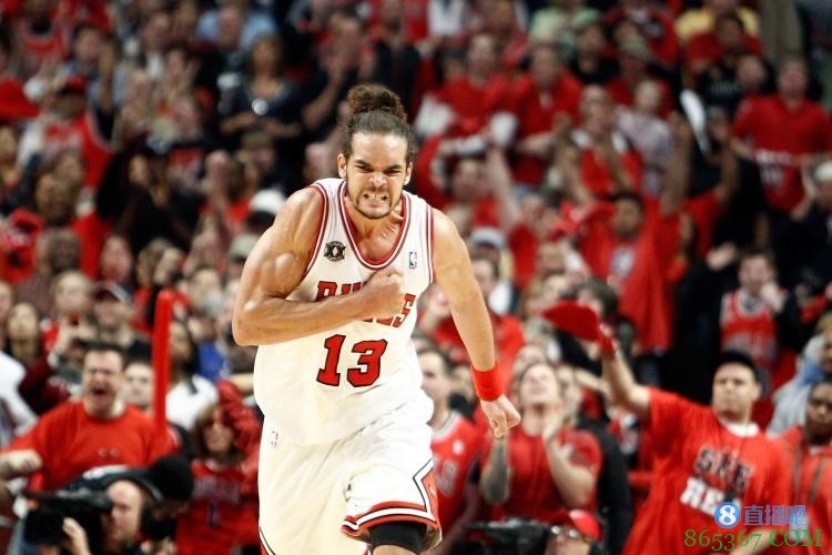 从最强防守中锋到球队毒瘤,诺阿的双面NBA生涯迎温情结局