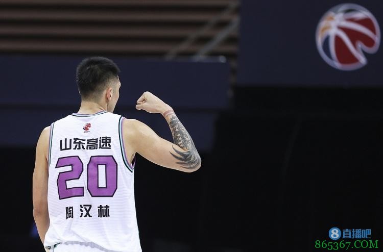【大发体育评选】CBA第7轮本土最佳球员：郭艾伦