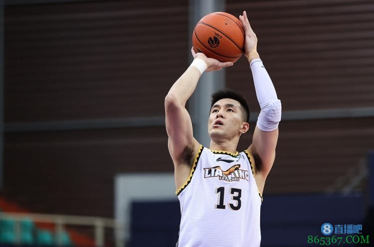 【大发体育评选】CBA第7轮本土最佳球员：郭艾伦