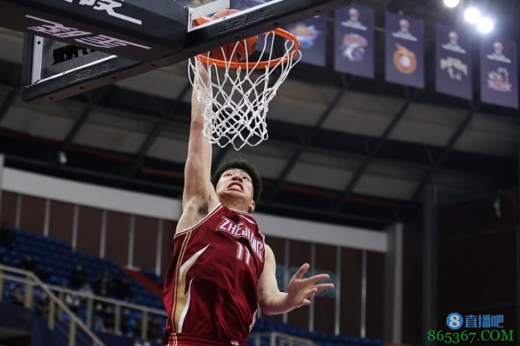 【大发体育评选】CBA第7轮本土最佳球员：郭艾伦