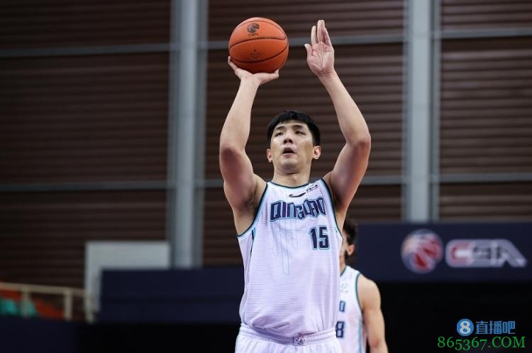 【大发体育评选】CBA第7轮本土最佳球员：郭艾伦