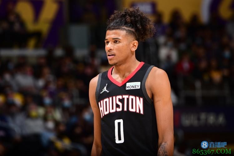 缺乏存在感！杰伦-格林12投4中得到9分4失误