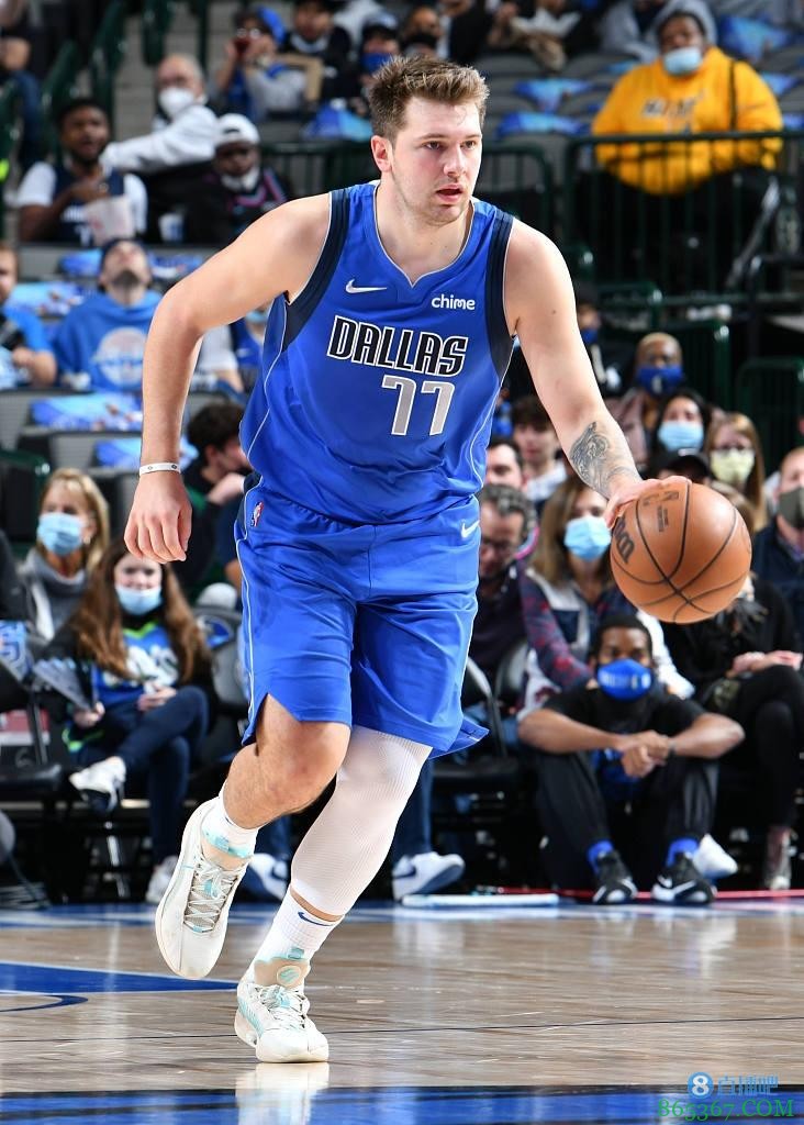 东契奇：作为一名篮球运动员 没有其它事情比命中绝杀感觉更棒了