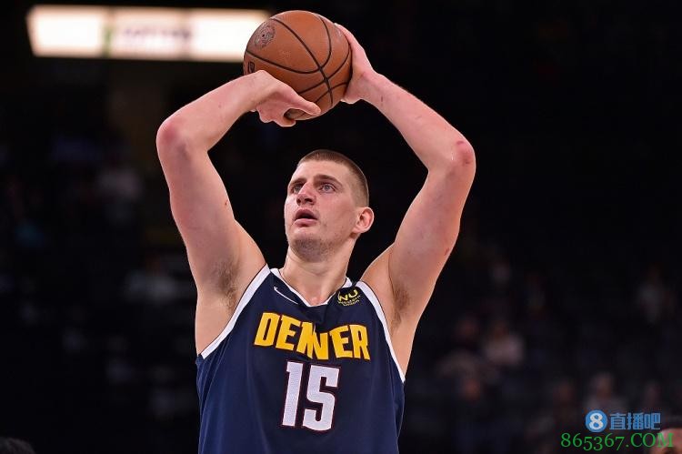 【大发体育评选】11月7日NBA最佳球员：东契奇