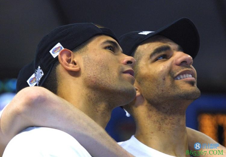 【消失的八零后】布泽尔——双面人生（上）