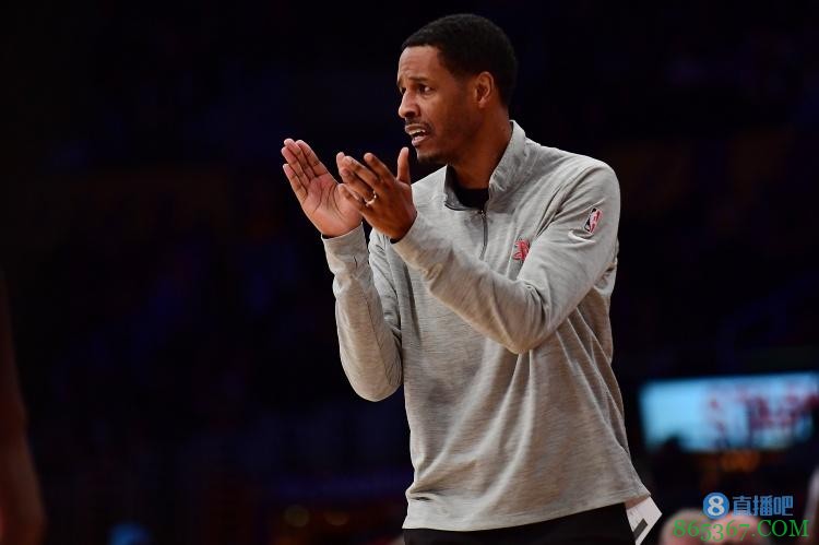 塞拉斯：我想没有人比我更相信克里斯蒂安-伍德了