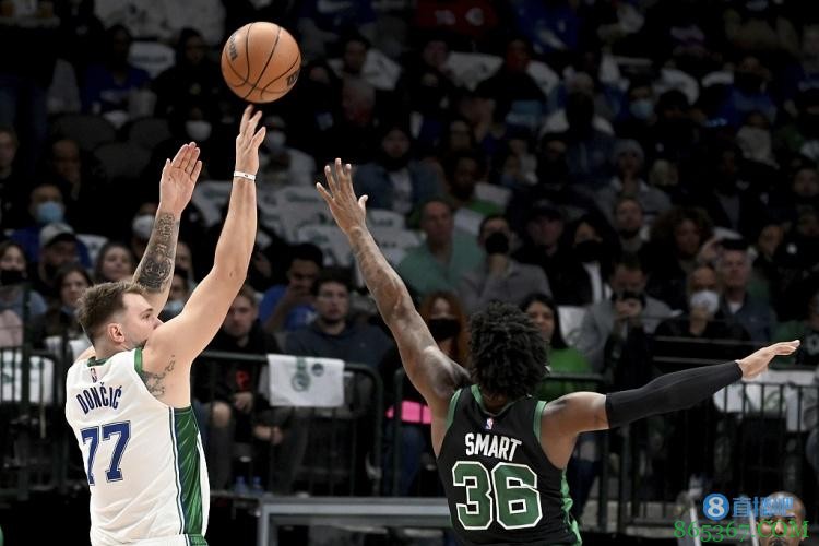 【大发体育评选】11月7日NBA最佳球员：东契奇