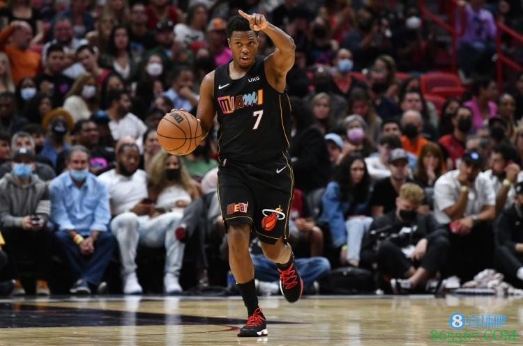 35岁零266天!洛瑞成热火队史拿到三双第二老球员 仅次于韦德