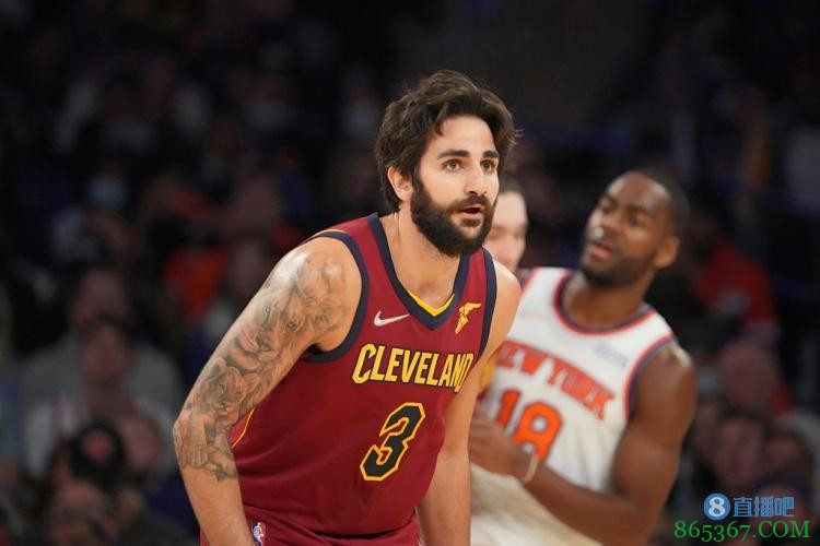 【大发体育评选】11月8日NBA最佳球员：卢比奥