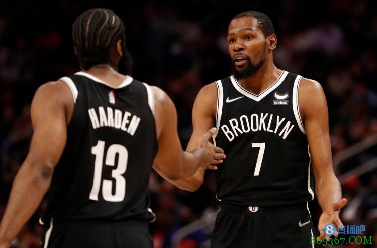 NBA彩经:篮网力擒公牛 勇士大胜老鹰 湖人不敌黄蜂