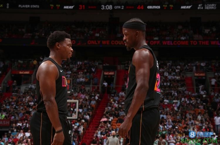 NBA官方战力榜:热火、勇士与篮网位居前三 湖人跌至第17