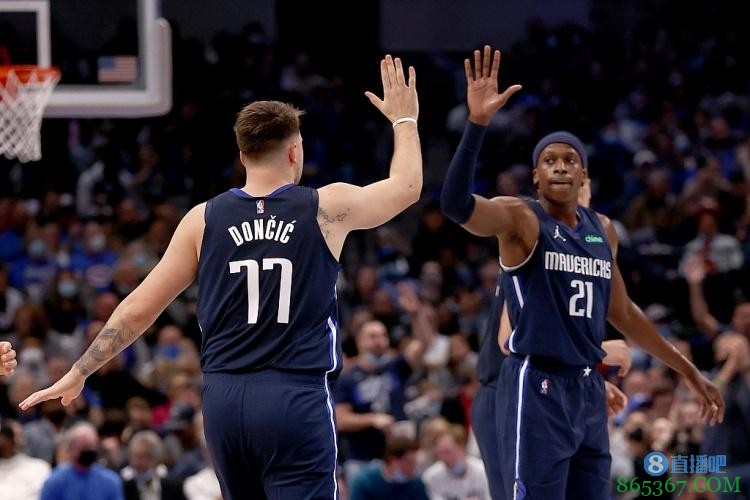 布洛克谈尼利基纳:我相信他在尼克斯没有得到真正的机会