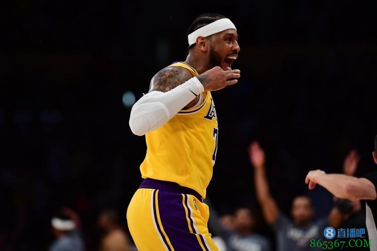 安东尼谈自己几乎无球可打：到现在都还在思考为什么会发生这种事