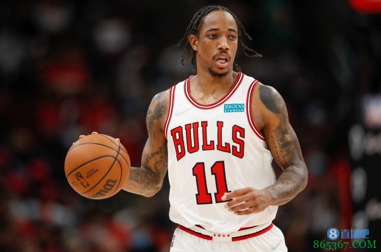 苏群专栏：公牛的乱蹄之下 只有杜兰特还站着