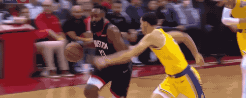 碰瓷≠罚球了！潮水退去 被逼裸泳的哈登要跌落神坛了？