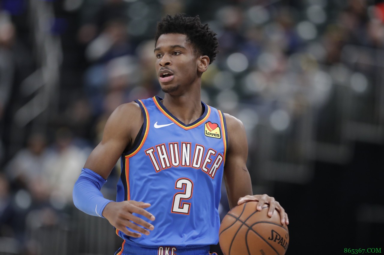 亚历山大：下一场对阵鹈鹕我要狠揍我表弟