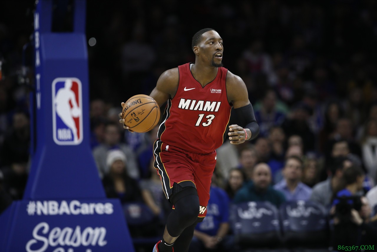 阿德巴约:不喜欢自己上半场的表现 我们是团队篮球