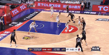 广东王朝惨烈落幕 便也是他们未来最恰当的开始之时