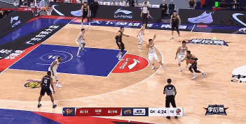 广东王朝惨烈落幕 便也是他们未来最恰当的开始之时