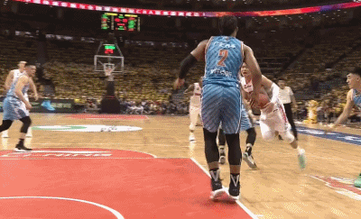 广东王朝惨烈落幕 便也是他们未来最恰当的开始之时